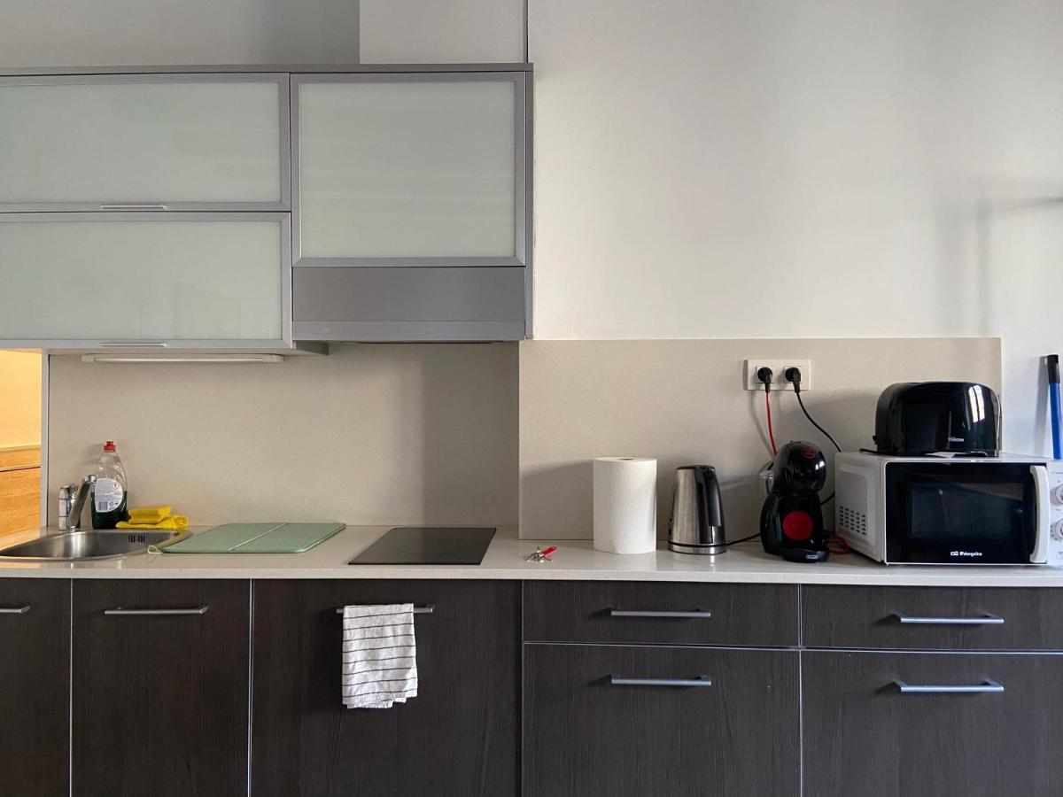 Lovely 2-bed In Barcelonas Location