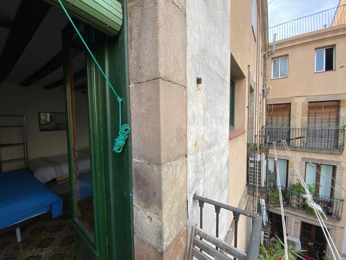 Apartment Lovely 2-bed In Barcelonas Location
