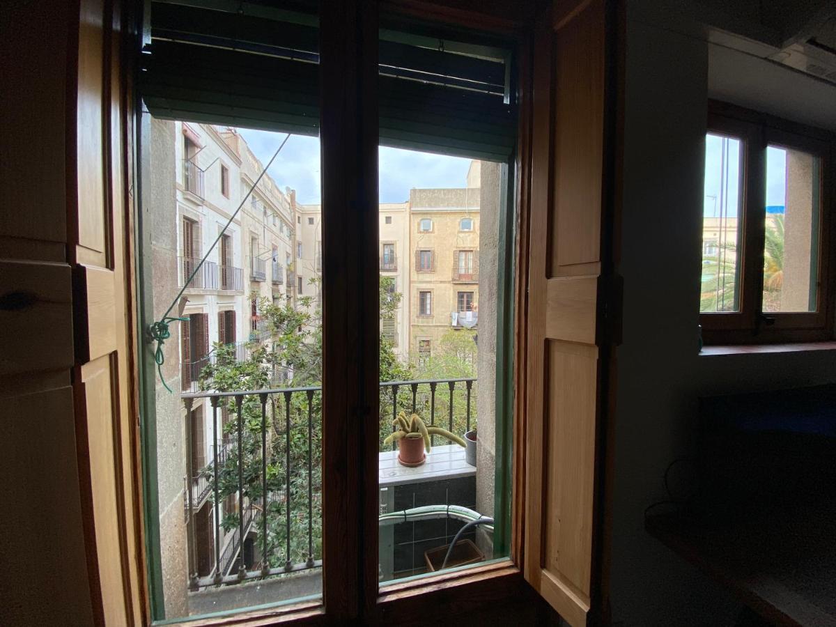 Apartment Lovely 2-bed In Barcelonas Location