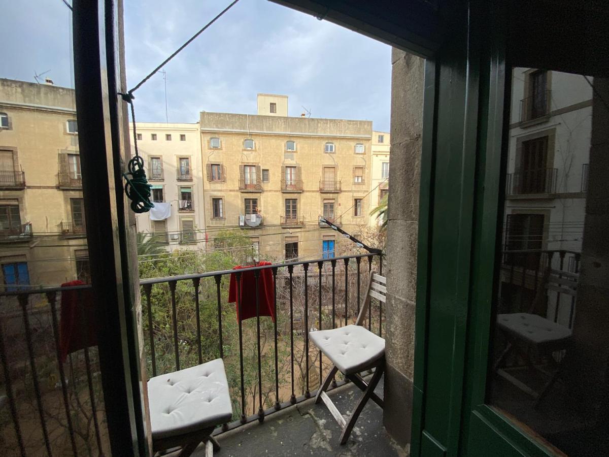 Lovely 2-bed In Barcelonas Location Apartment Barcelona