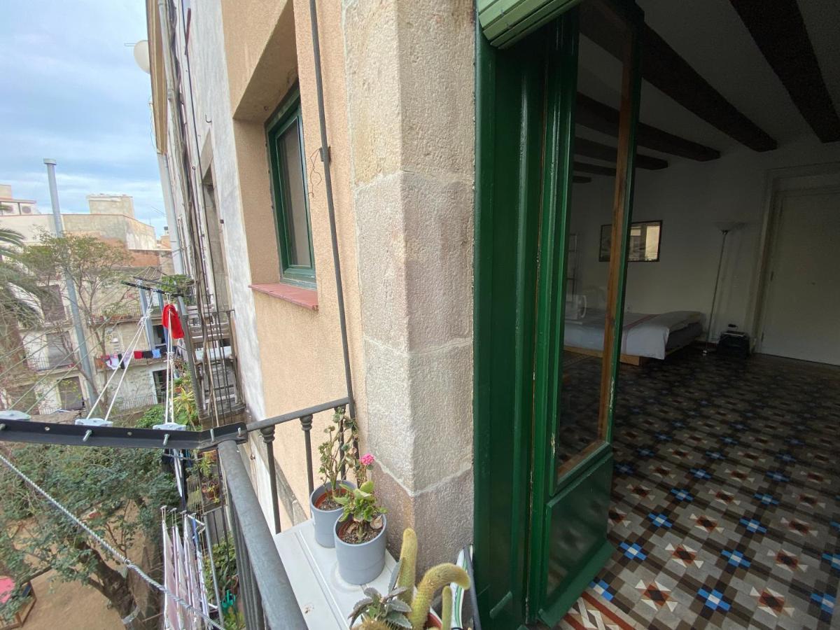 Lovely 2-bed In Barcelonas Location Apartment Barcelona
