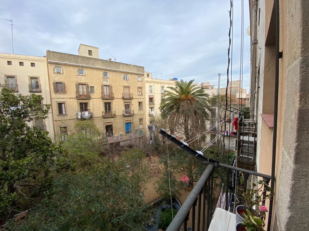 Lovely 2-bed In Barcelonas Location Apartment